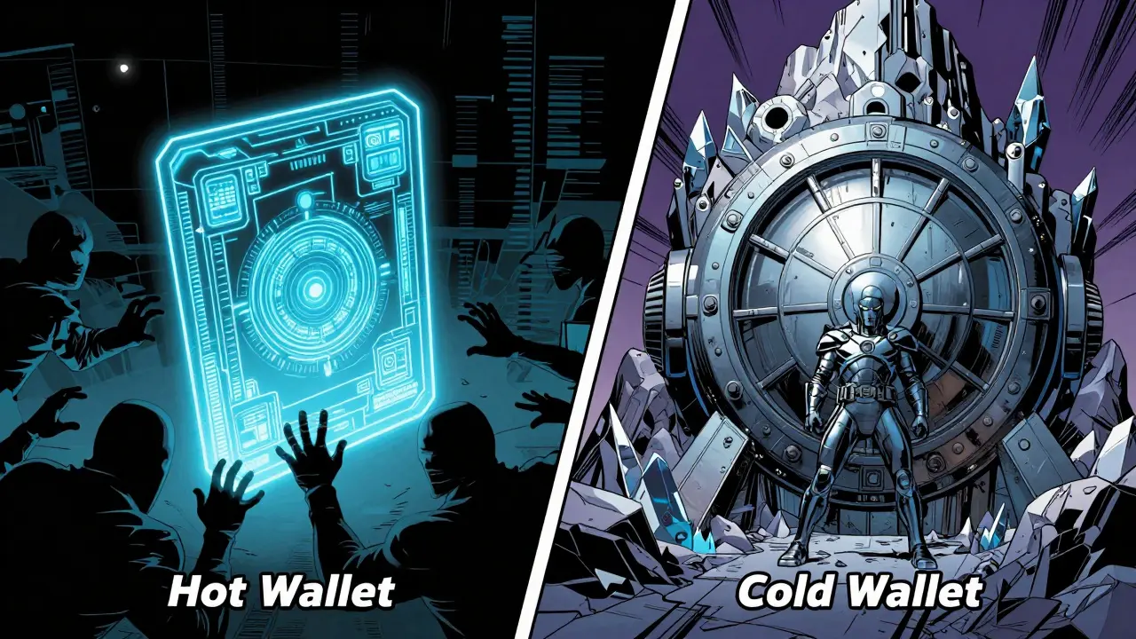 NFT Marketplace Security Best Practices: How to Protect Your Digital Assets