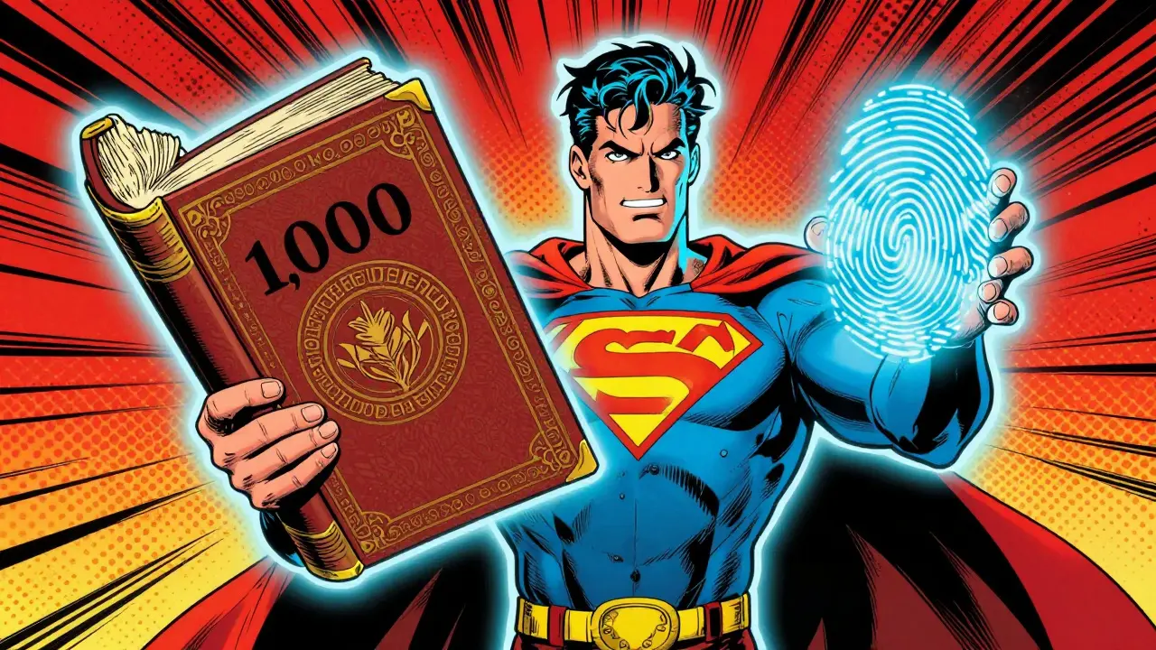 What is a Merkle Root? How Blockchain Verifies Data Fast