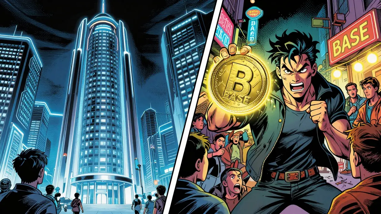 What is Base is for Everyone (BASE) Token? Facts and Risks