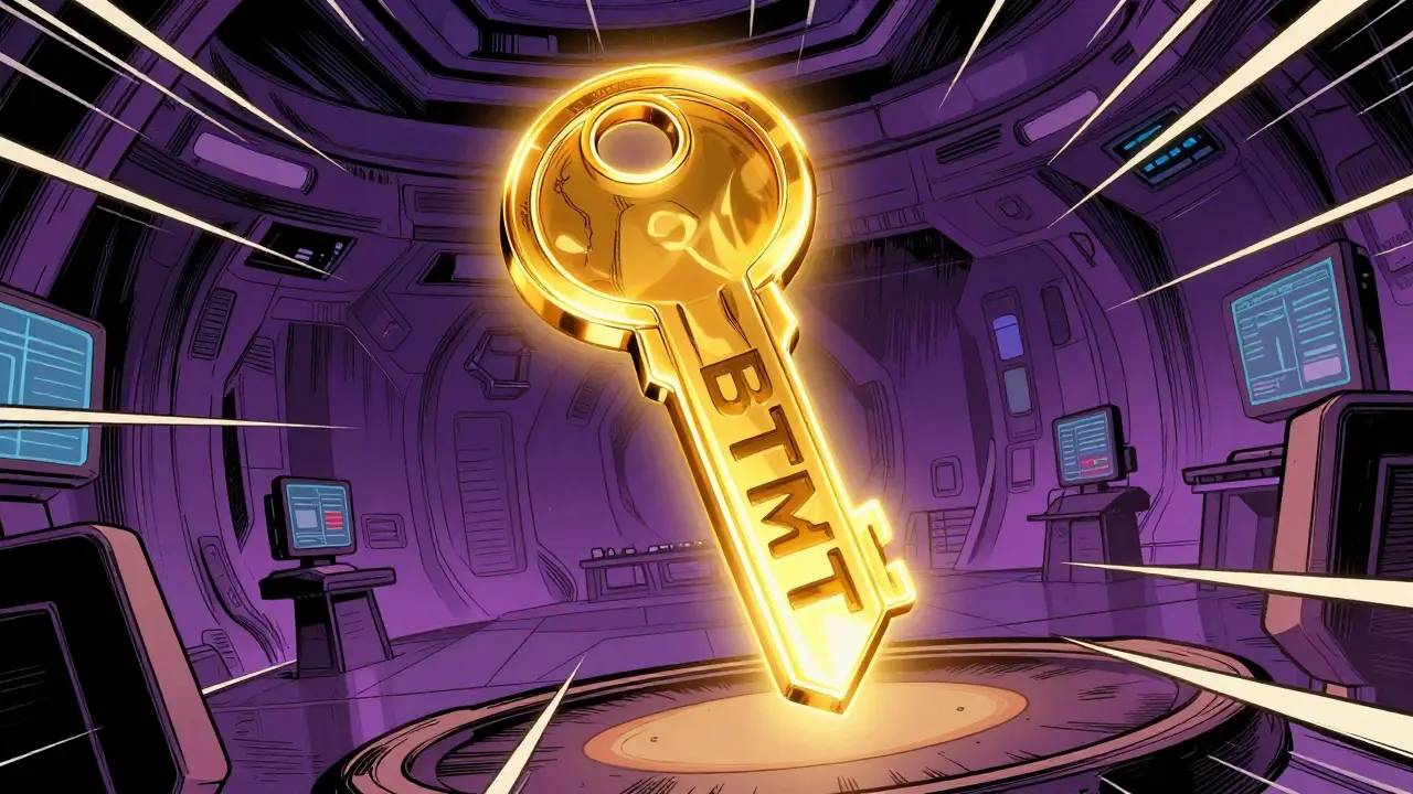 What is BITmarkets (BTMT) Crypto Coin? A Complete Guide