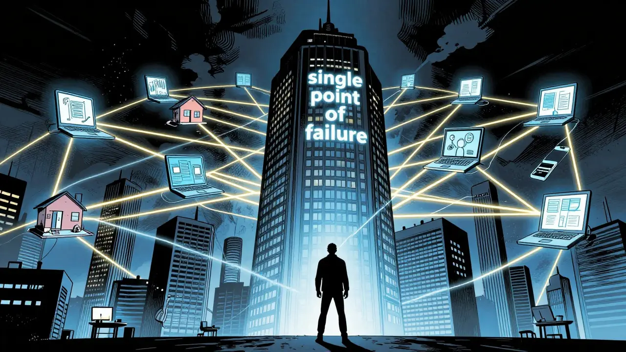 What is Decentralized Storage? A Guide to Web3 Data Ownership