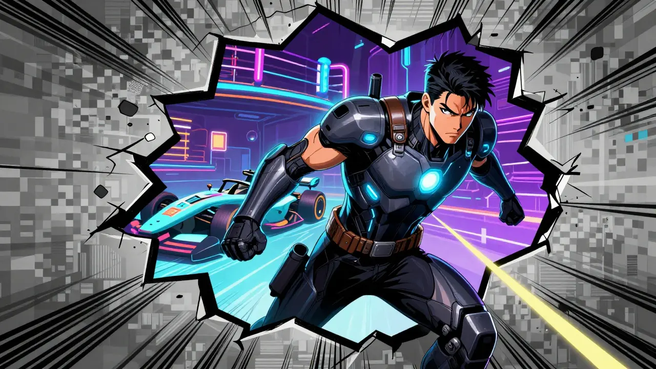 What is Delabs Games (DELABS) crypto coin: Comprehensive Guide to the Token