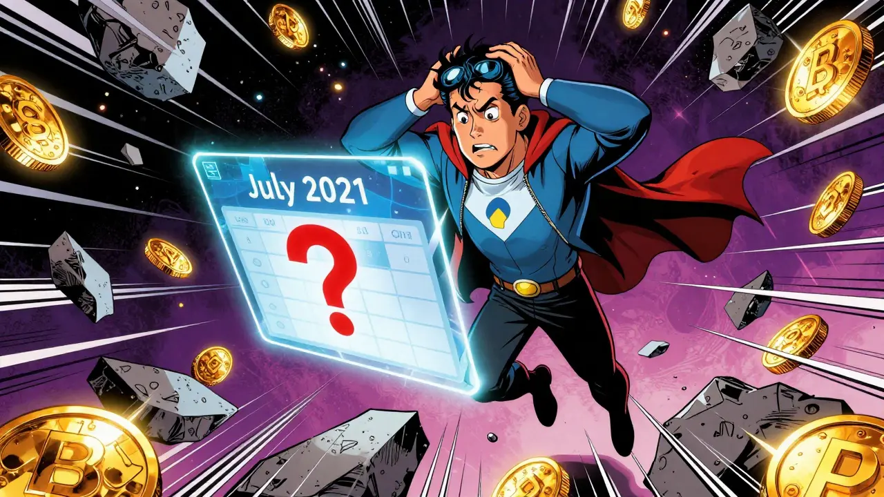 Xion Finance XGT Airdrop: Everything You Need to Know