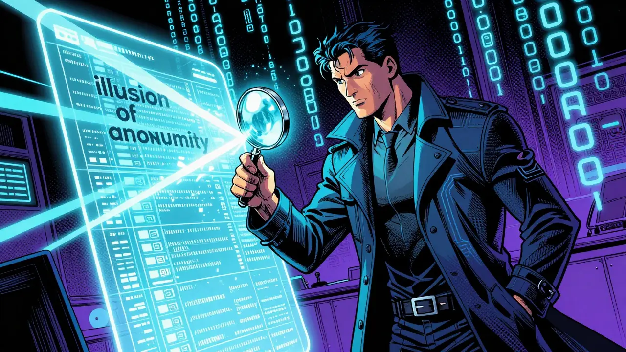 Chainalysis vs Elliptic: How Blockchain Forensics Tools Trace Crypto Crime
