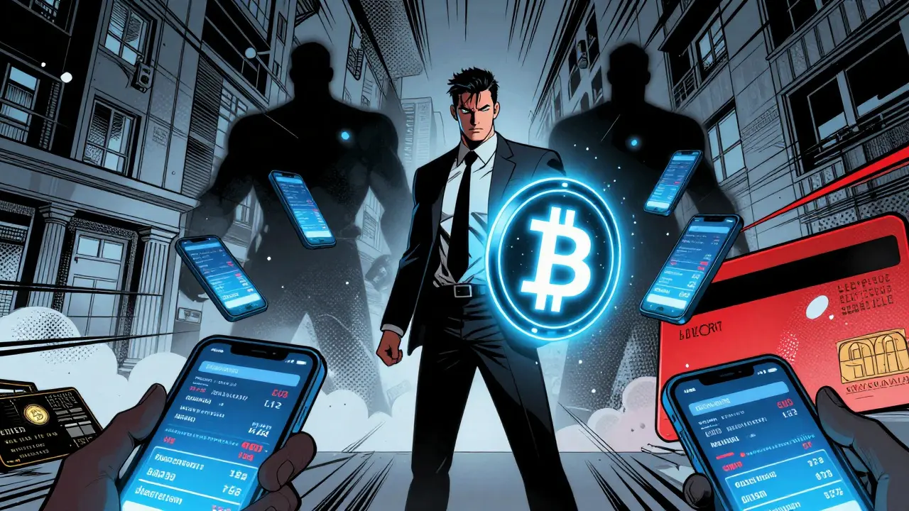 Crypto Adoption in Russia: How Sanctions and Regulations Drive Usage in 2026