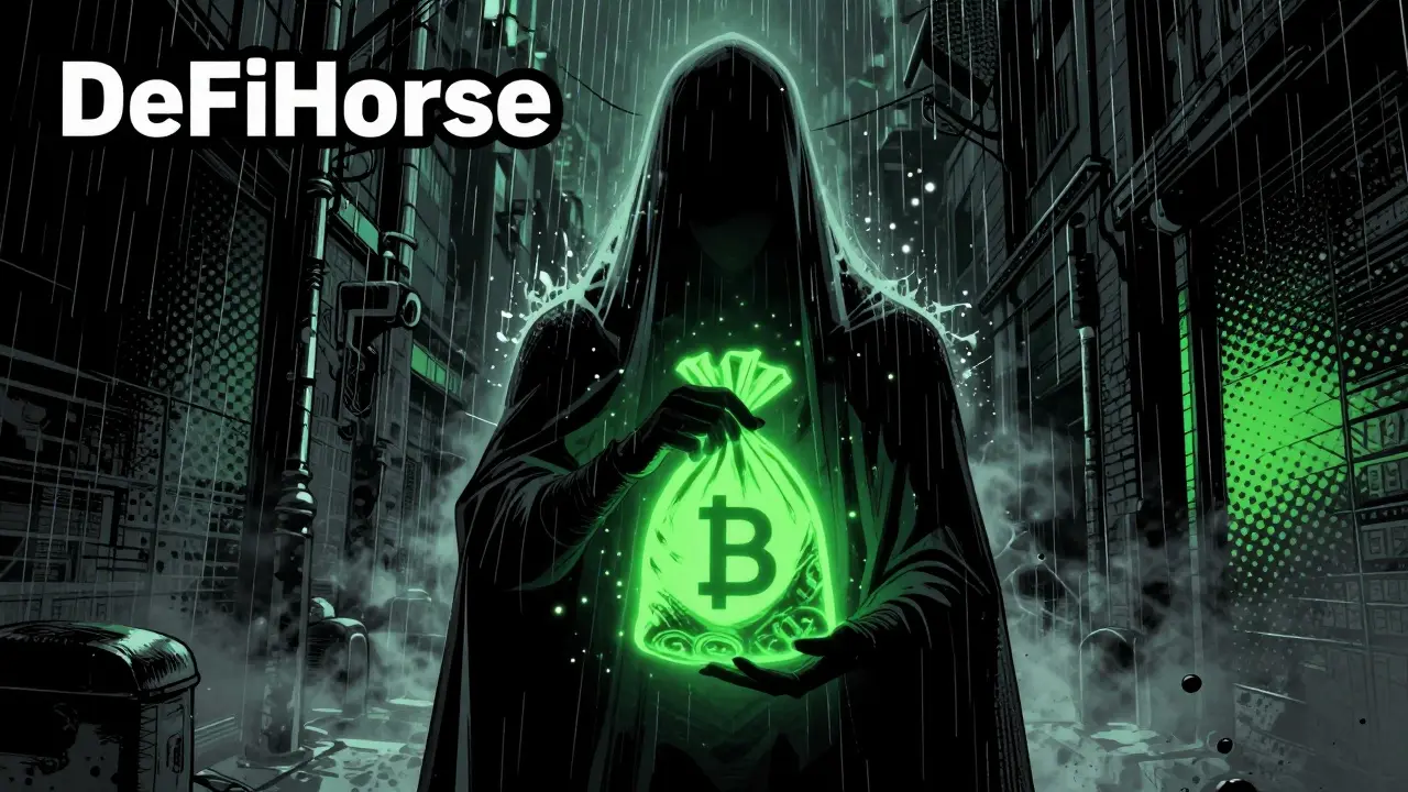 DeFiHorse (DFH) Airdrop Guide: How to Participate Safely in the Campaign