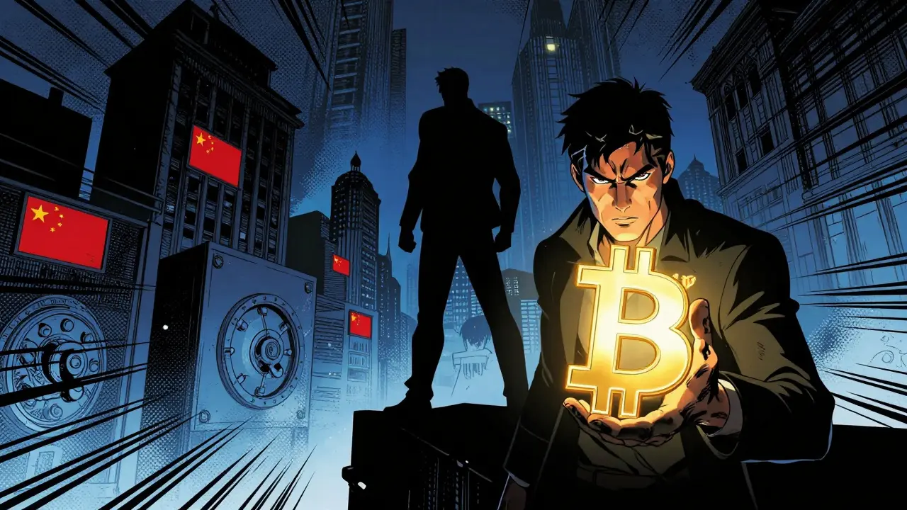 Exit Strategies for Crypto Traders: Legal Migration from Restricted Countries