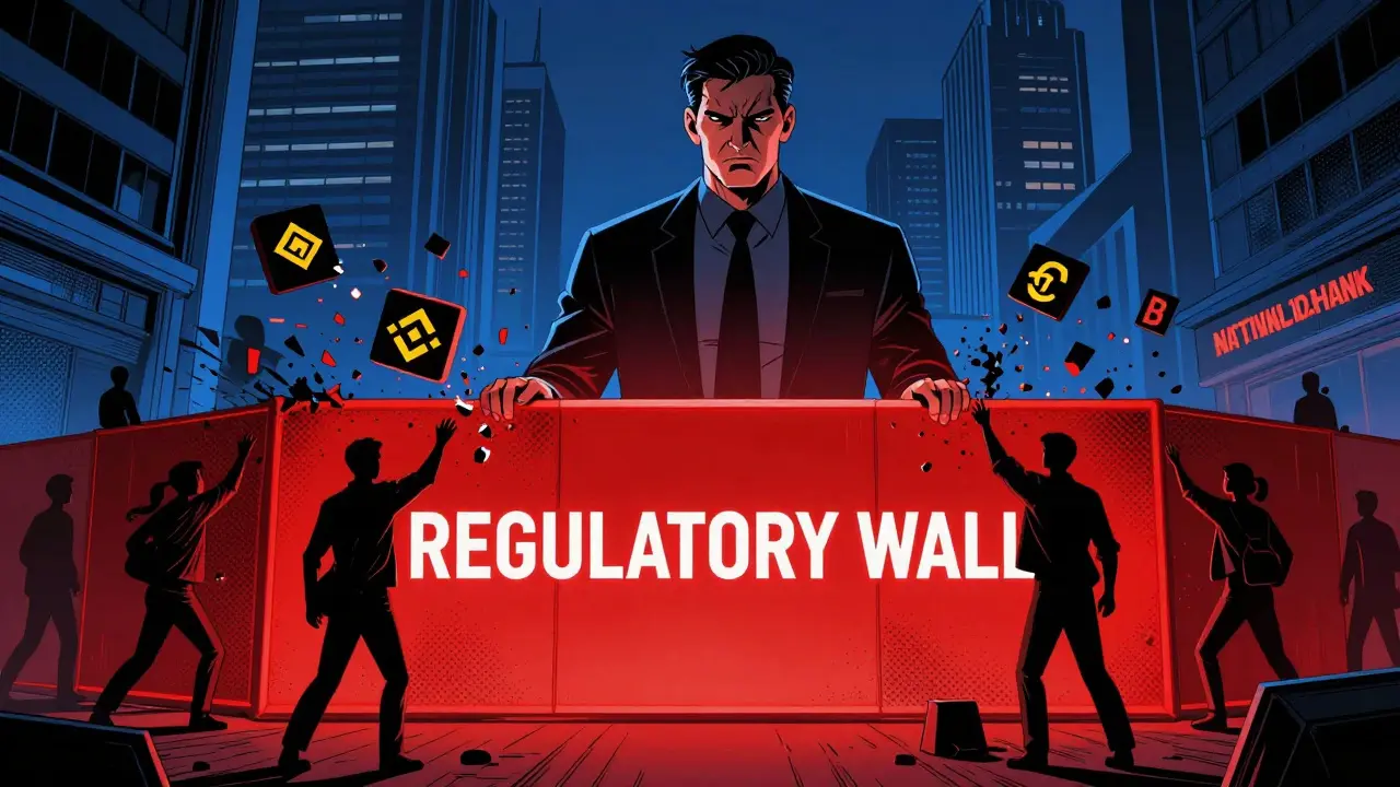 National Bank of Cambodia Crypto Ban: What’s Actually Legal in 2026