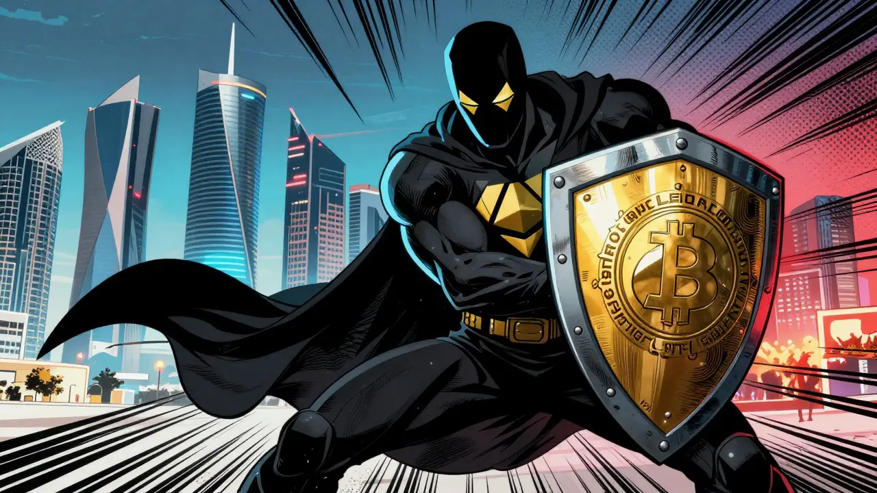 Qatar Crypto Ban Explained: Why Cryptos Are Banned But Tokenized Assets Thrive