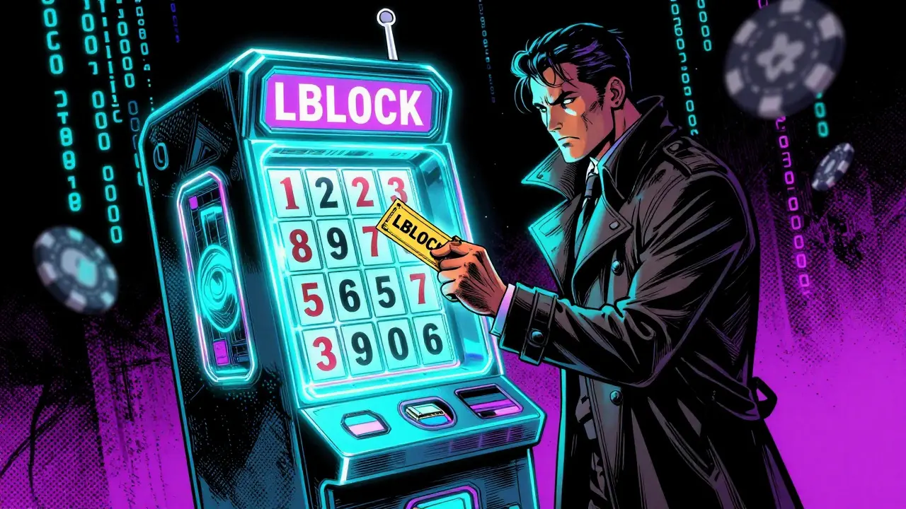 What is Lucky Block v1 (LBLOCK)? Token Details, Risks, and V2 Comparison