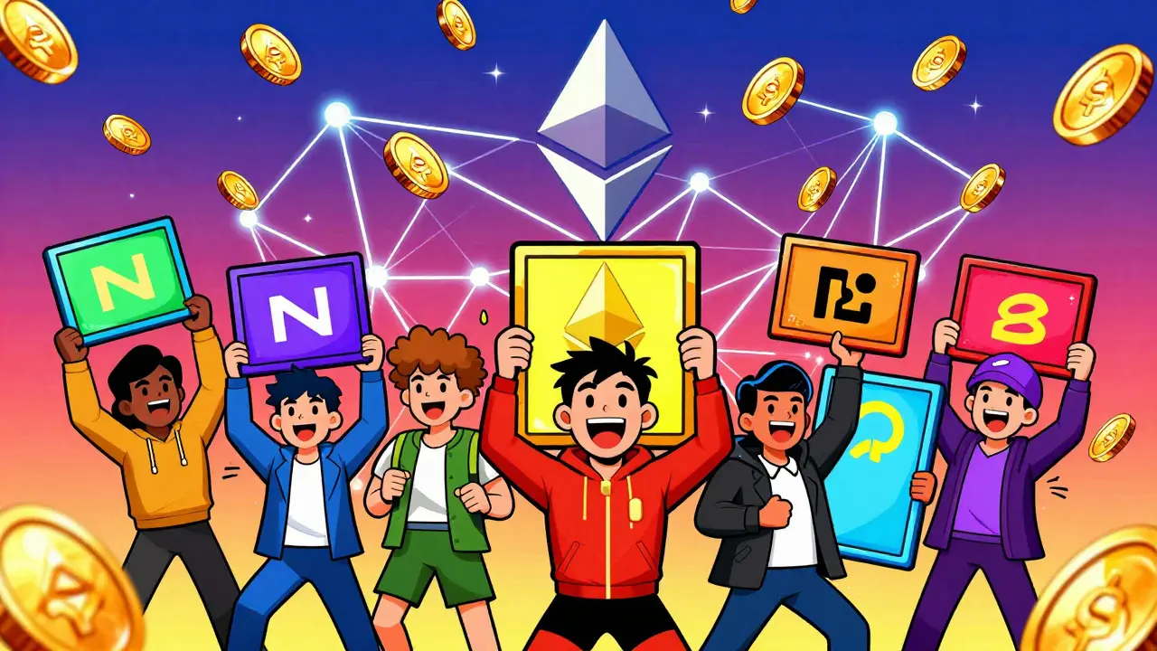 What is OGSMINEM (OGSM) Crypto Coin? A Deep Dive into the Meme Token