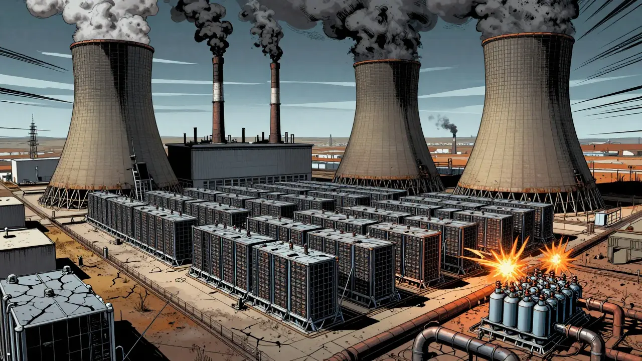 Why Miners Are Leaving Kazakhstan: The Bitcoin Hash Rate Shift Explained