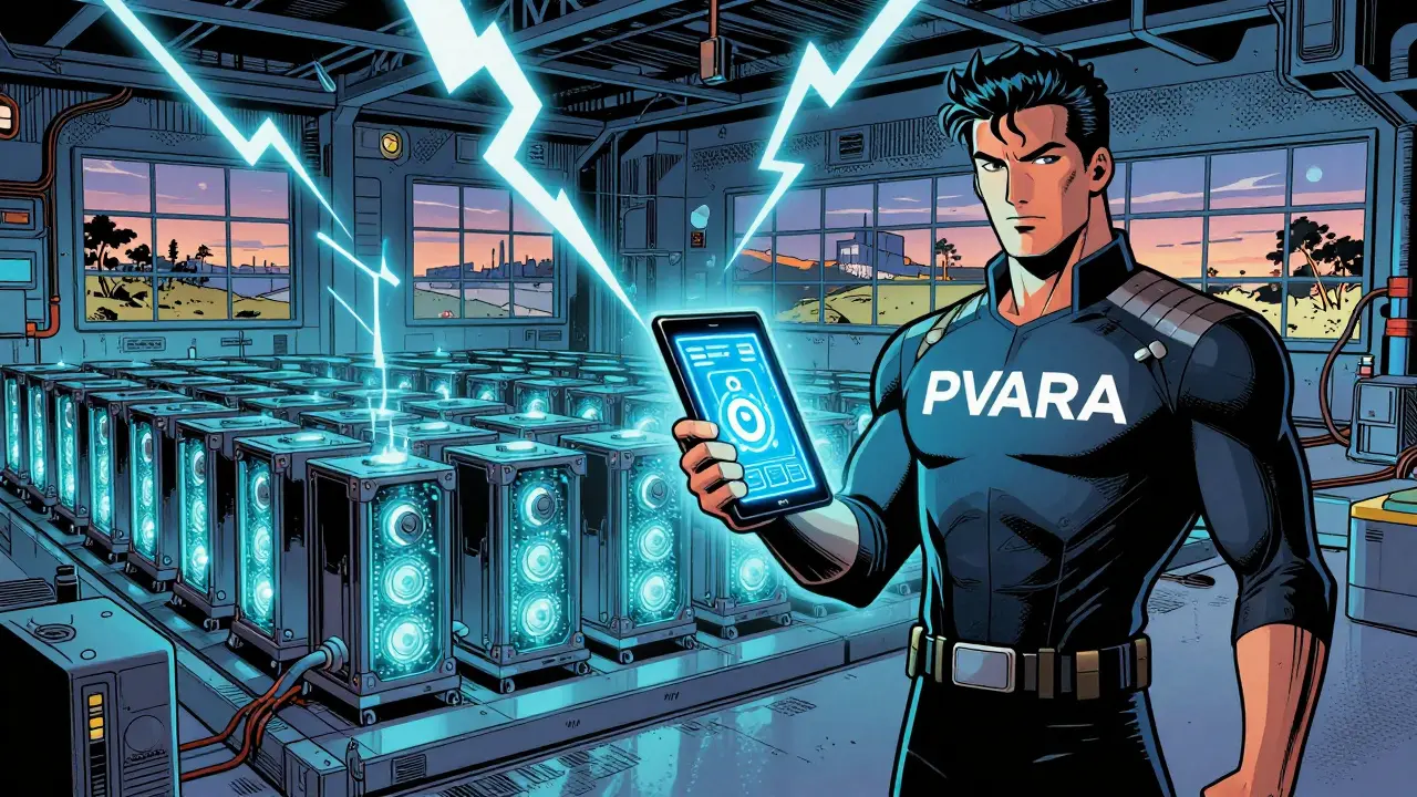 Crypto Mining Regulations in Pakistan: 2025-2026 Rules, Taxes & PVARA Guide