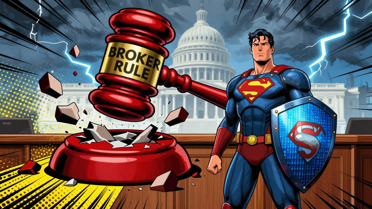 DeFi Transaction Tax Reporting: The 2026 Guide After the Broker Rule Repeal