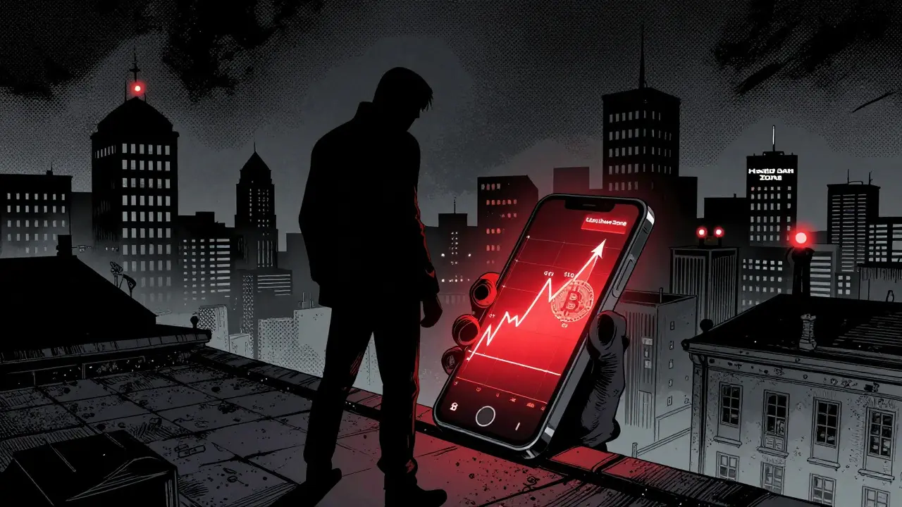 Enforcement Comparison: Which Countries Prosecute Crypto Users Most