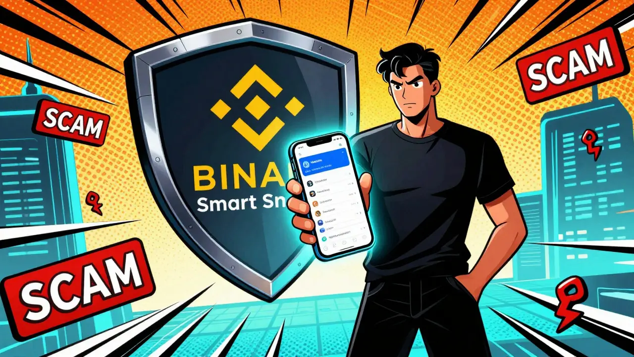 Swapz Airdrop Guide: How to Claim Tokens on BSC (2026)