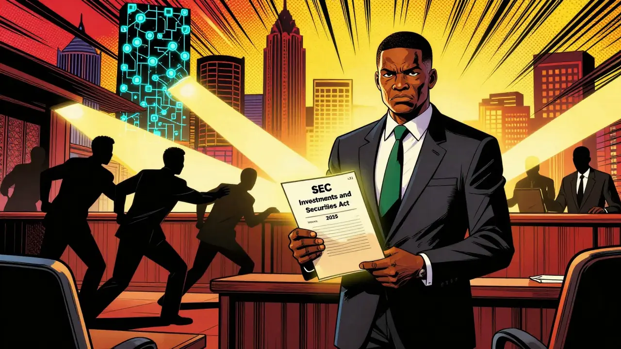 VASP Licensing in Nigeria: Requirements and Process for Crypto Businesses