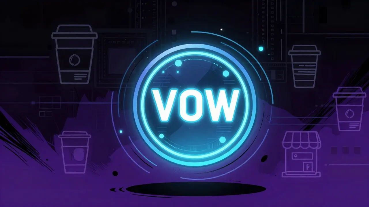 VOW Airdrop Details: How to Claim, Risks, and Realistic Expectations