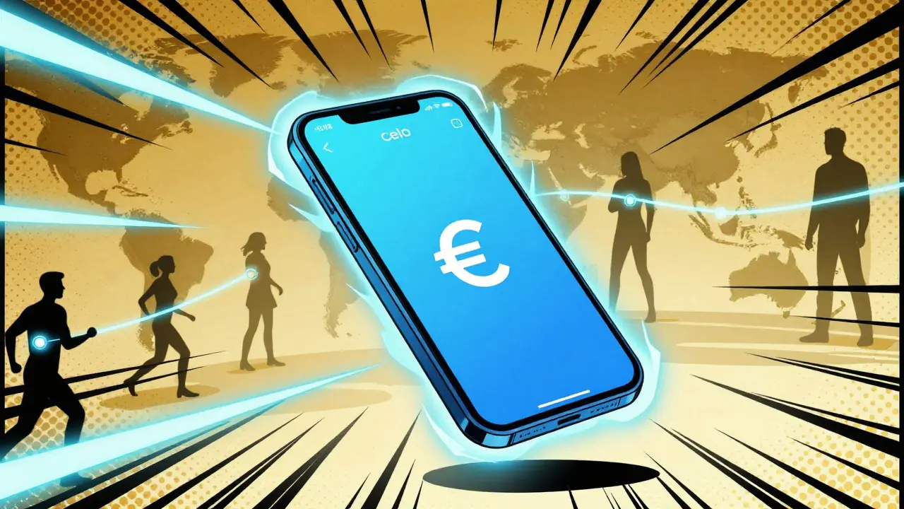 What is Moola Celo EUR (mCEUR)? A Practical Guide to the Euro-Pegged Stablecoin