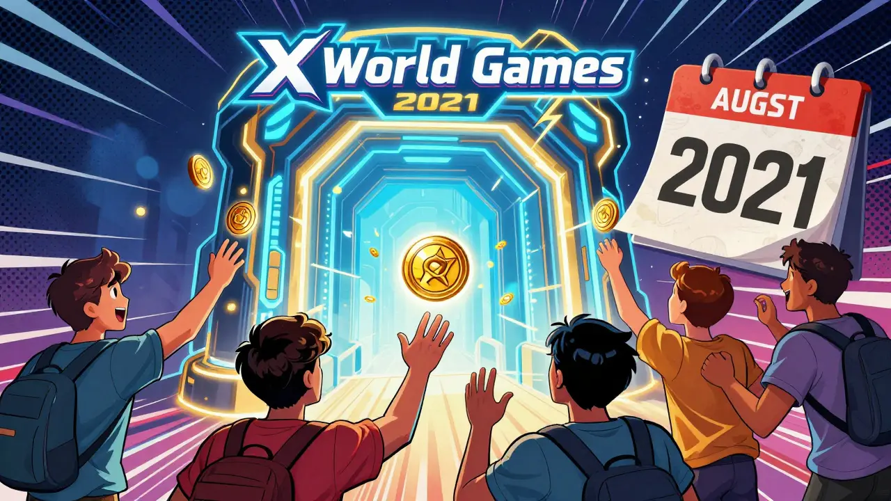 X World Games (XWG) Airdrop Details: Is It Still Active in 2026?