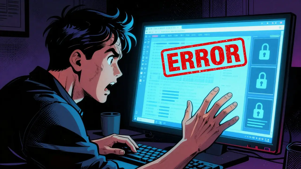 CHAOEX Crypto Exchange Review: Is It Safe or an Exit Scam?