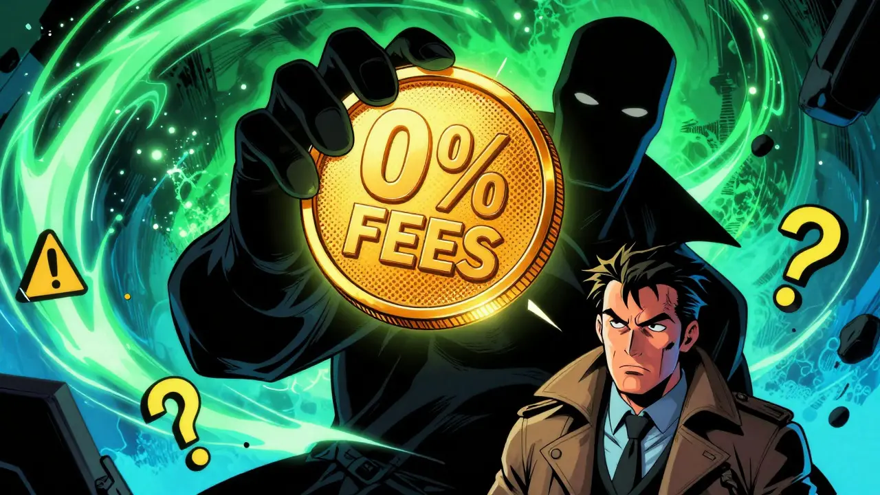 DYORSwap (Plasma) Review: Is This Zero-Fee Crypto Exchange Safe?