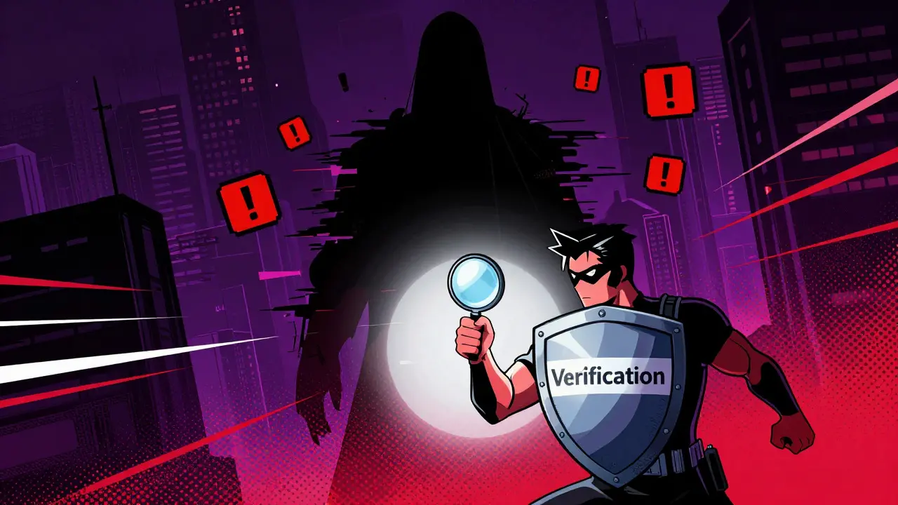 ICNCDE Crypto Exchange Review: Safety, Scam Warning & Safer Alternatives for 2026