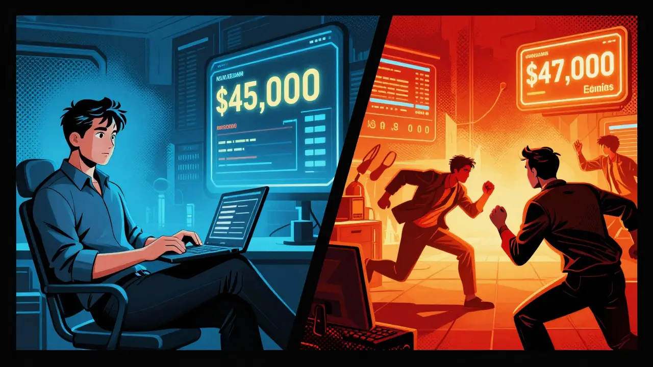 Kimchi Premium Explained: Why Crypto Costs More in Korea