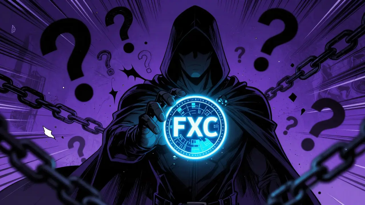 What is FUTUREXCRYPTO (FXC)? Tokenomics, Risks, and Reality Check for 2026