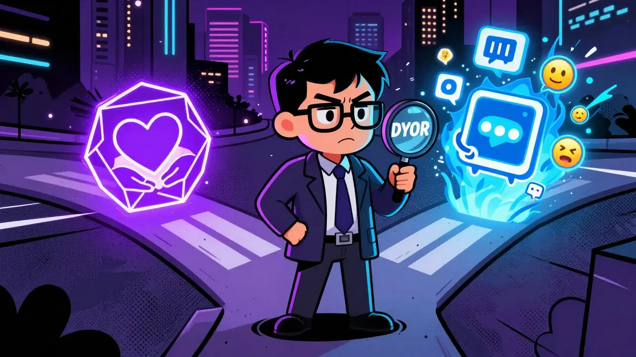 What is Kia (KIA) Crypto? KIATOKEN vs. Kia Grok Companion Explained