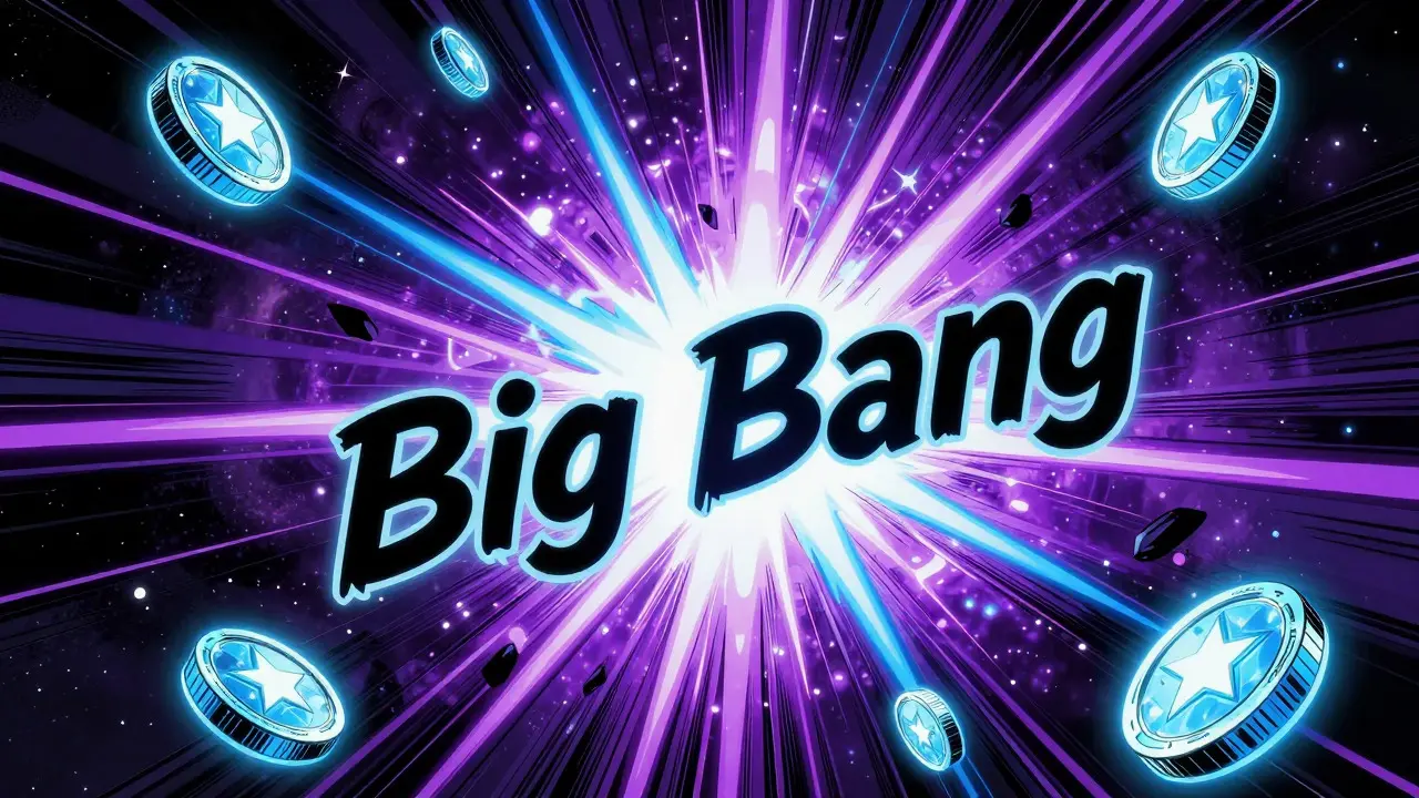 AstroSwap (ASTRO) Big Bang IDO & Airdrop Guide: How to Claim and Stake