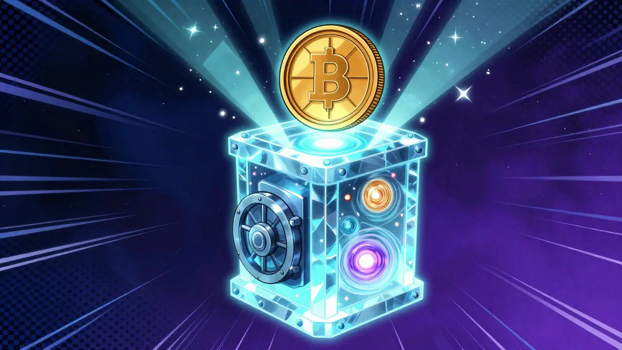 Gyro (GYRO) Crypto Explained: What Is It, How It Works & Risks