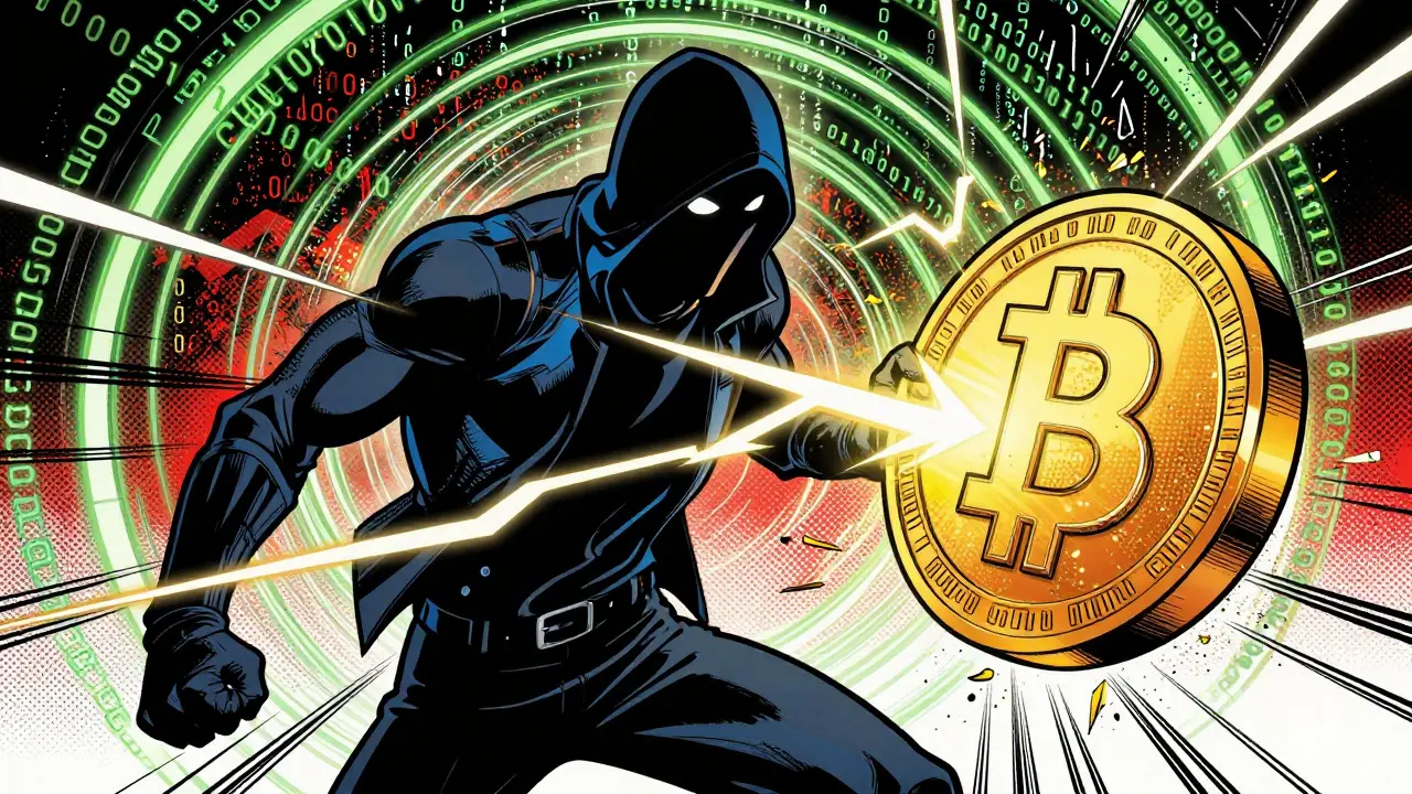 North Korean Crypto Sanctions: Tracking Sanctioned Wallets in 2026