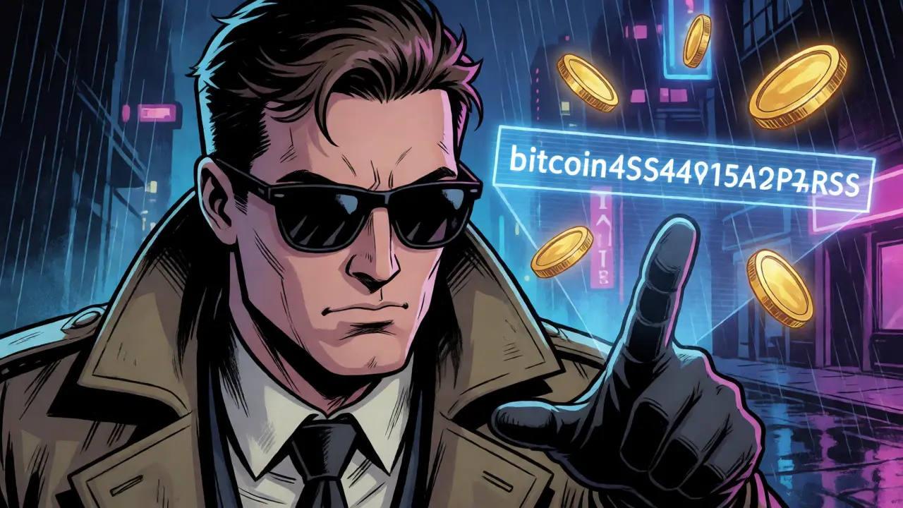 On-Chain Crypto Transaction Tracing Techniques: A Practical Guide