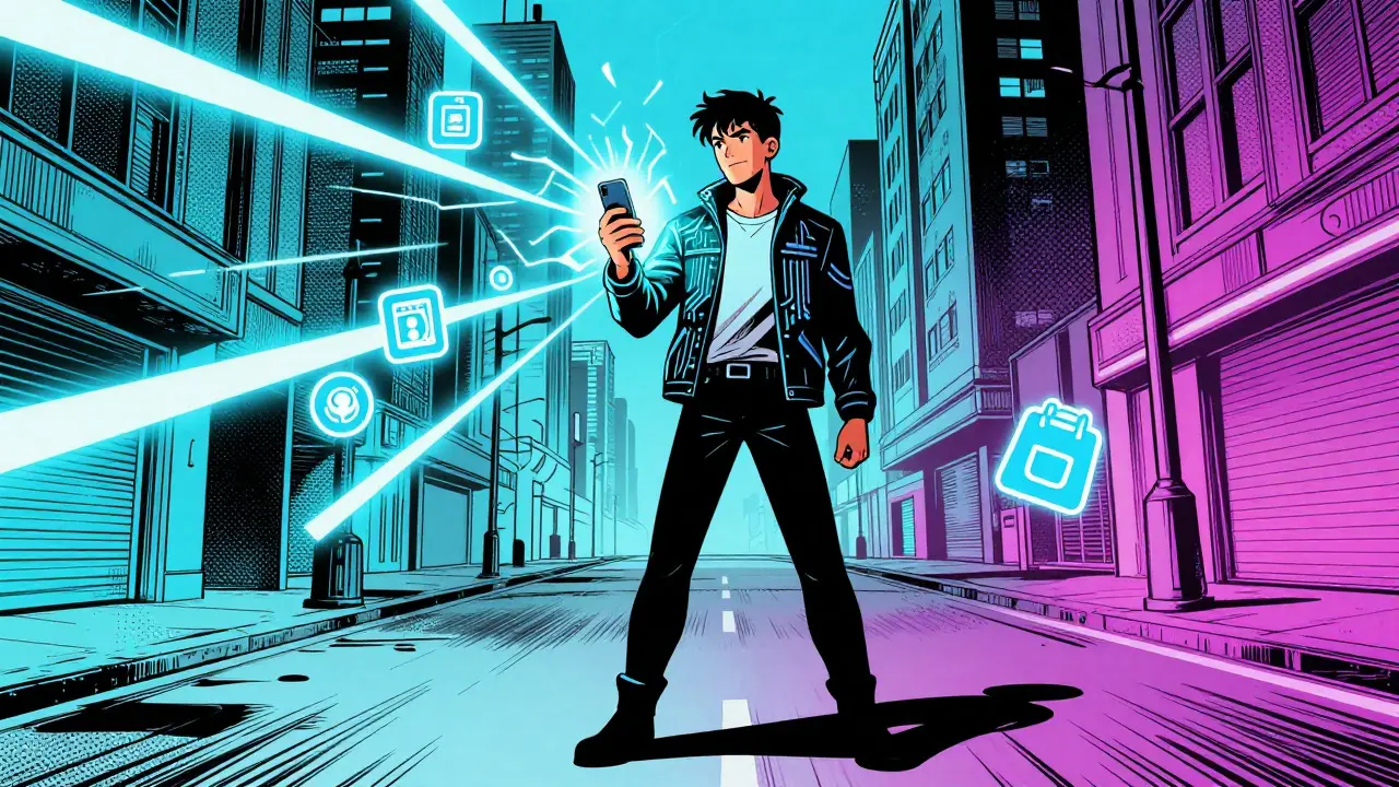 What is EARNM (EARN'M) Crypto: MobileFi & DePIN Rewards Guide