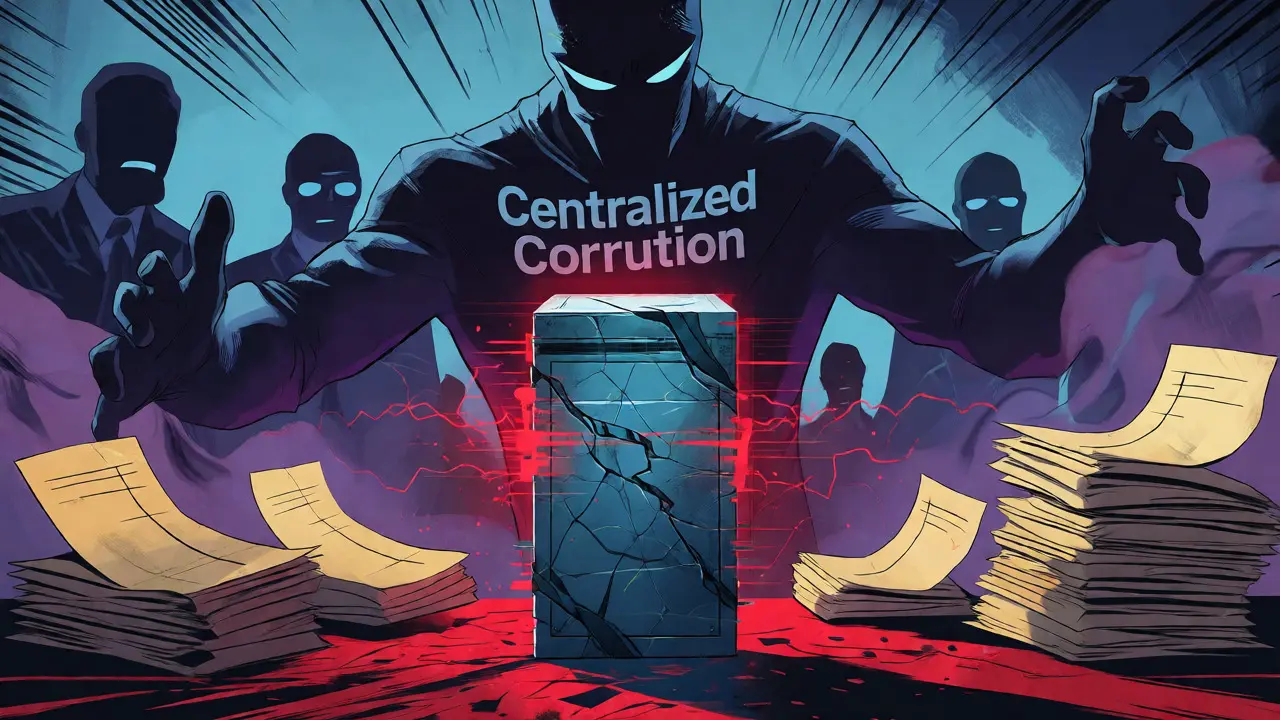 How Blockchain Ensures Election Integrity: A Guide to Secure Digital Voting