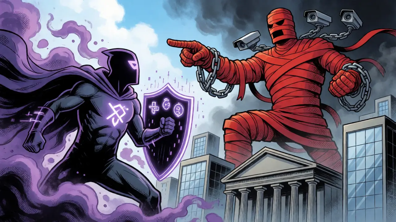 Legal Status of Privacy Coins Worldwide: Global Regulations Explained