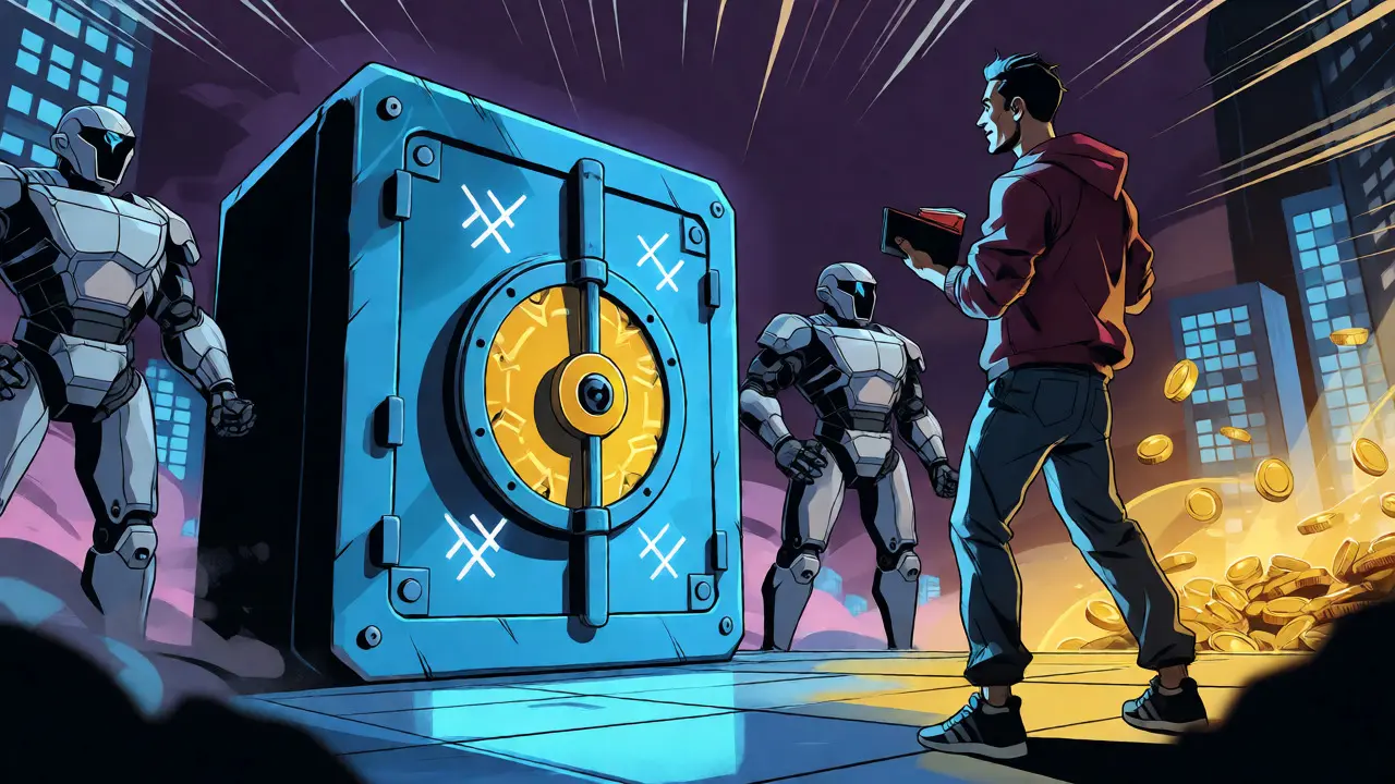 MultiversX EGLD Maiar EarnDrop: How to Claim Your Airdrop