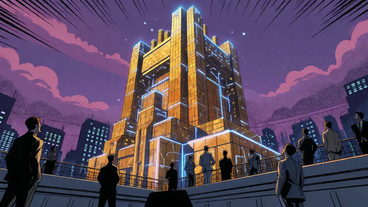 How Institutions Are Investing in Bitcoin: Strategies and Trends